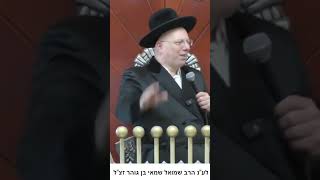 הרב ליאור גלזר היום כולם לפלפים