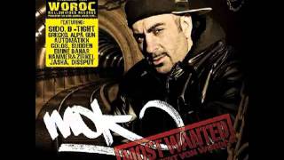 M.O.K feat B-tight - beste zum Schluss