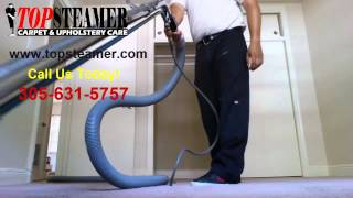 Carpet Cleaning Coral Gables