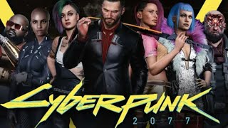 Cyberpunk 2077 Music Mix 2023 | Ultimate Edition - Music MIX Launch Trailer