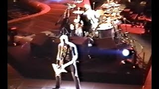 Metallica - Salt Lake City, UT, USA [1997.01.02] Full Concert