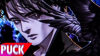 I’m Really Not the Demon God’s Lackey React ao Rei dos Sonhos | Morpheus (Sandman) | Shiny | As |