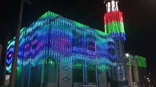 pixel LED home decoration