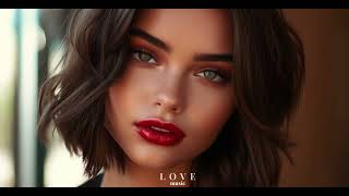 Summer Deep House Mix 2024 Deep Feelings 2024 LOVE Music