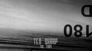 Ten sharp-Maybe