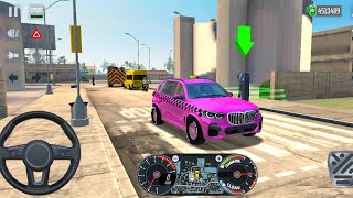 Taxi SIM 2022 Evolution