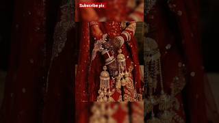 Bridal Wedding kalire#chhuda kalire designs New design long kalire #viral #shortvideo