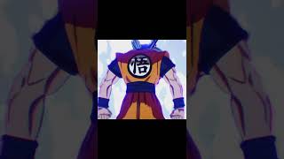 UI sign and Beerus interaction