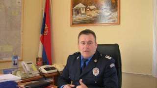 The Books Of Knjige - Policijska stanica 5