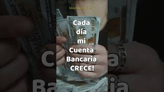 Frase Diaria para ATRAER DINERO 💲 | 📆 14 de Marzo #abundancia #shorts  #dinero  #frases