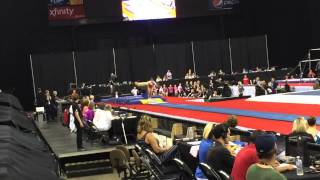 Maggie Nichols - US Secret Classic VT