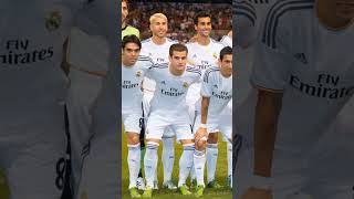 SUBESTIMARON A DI MARIA EN MADRID #realmadrid #championsleague #shorts #futbol #bellingham #vinicius