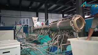 High Moisture Protein Production Line/Artificial meat/Wet Protein Production Line