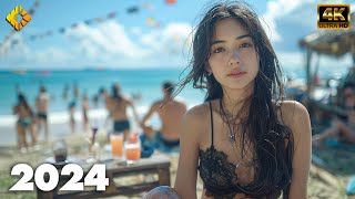 Summer Vibes 🎵 Alan Walker, Avicii, Alok, Martin Garrix & Kygo, The Chainsmokers Style #001