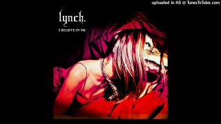 Lynch - Before You Know It