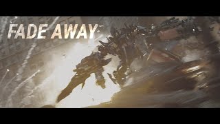 Optimus Prime - Fade Away