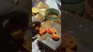 Muntha Masala Hyderabad | Best Mixture in Hyderabad |#shorts #food #spotthetaste #foodie #foodlover