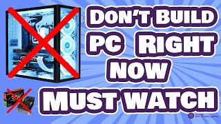 Going To Build A Pc Stop!!! Right Now!! Watch this Video [HINDI]