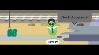 Dumb Ways To Die - Part 66 - More Than 437000 Accumulated Scores