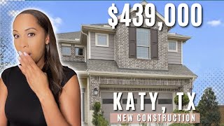 Pulte Homes | New Construction | Home Tour | Sunterra | Katy, TX | Houston Suburb