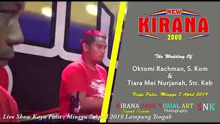 Aku-Mr makmun New kirana