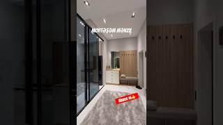 Nərimanovda satılan möhtəşəm mənzil #azerbaycan #baku #emlak #avilla #interior #realestate #ev