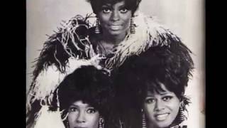 Diana Ross Supremes Temptations "TCB" 1968 My Extended Version!