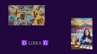 ♎️ LIBRA TAROT ♎️ - Nothing but the best LIBRA, You know your worth 💫💜🧡🩷