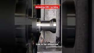 Amazing Technology and Machines | Amazing CNC turning