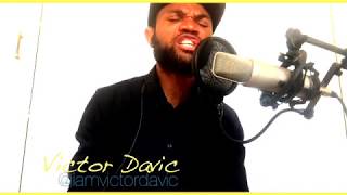 Great are you Lord -VICTOR DAVIC (Cover) All Sons & Daughters