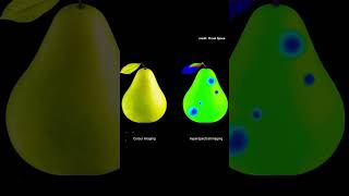 Hyperspectral Imaging Vs. SAR Satellites