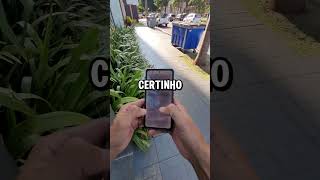 Entrega de encomenda no centro demora mais do que na periferia. #profissao #motoboy