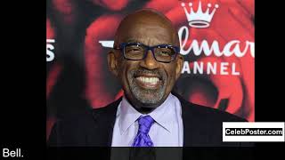 Al Roker biography