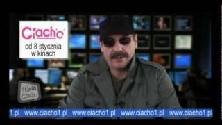 Ciacho TV, Tomasz Sapryk, odcinek 14