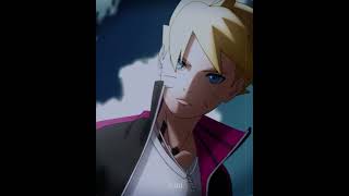 Boruto VS Itachi 4K CC 60 FPS