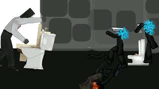 skibidi toliet 3 (part 1)