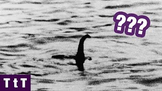 Does The Loch Ness Monster Actually Exist