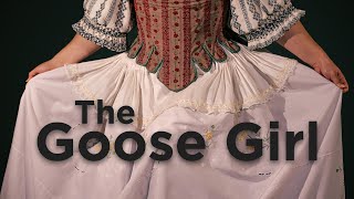 The Goose Girl