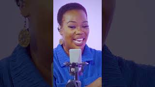 The King of kings reigns and is still working in our lives | Ruth Matete | Lifting Voices #shorts