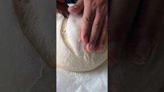 Sourdough scoring ASMR #shorts