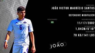 João Victor - Highlights