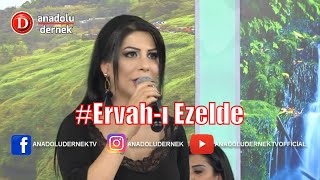 Yeliz Aral - Ervah-ı Ezelde !!