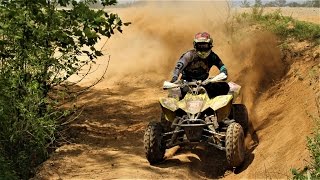 Camp Coker Bullet // ATV // 2017