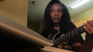 “everything” - fefe dobson cover