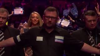 James Wade Walk-On