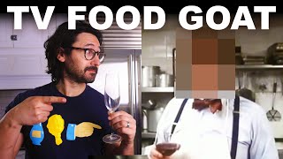 My favorite cooking show of all time