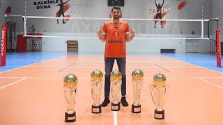 Martin Atanasov/ 3 yıl 5 kupa 🏆🏆🏆🏆🏆💪