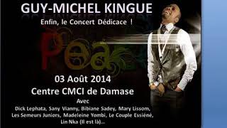 GUY MICHEL  KINGUE   LOBA