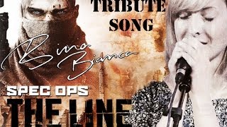 Spec Ops Tribute Song - Bina Bianca (Original)