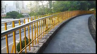 walking,viewing# Park#macau Part 1